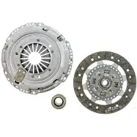 AISIN KE-PE23 Koppelingsset