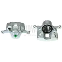 BUDWEG CALIPER 344700 Remklauw