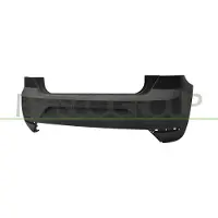 PRASCO ST0391051 Achterbumper