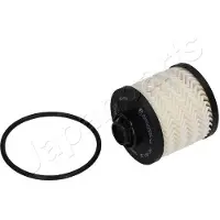 Japanparts FC-001JM Brandstoffilter