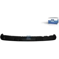 DT Spare Parts 6.00146 Achterbumper
