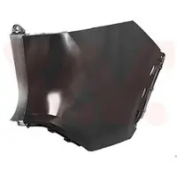 VAN WEZEL 5475532 Achterbumper