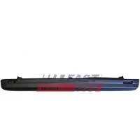 Fast Sports Nutrition FT91492 Achterbumper