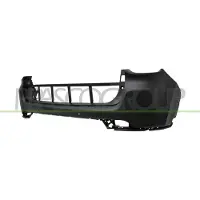 PRASCO JE0351061 Achterbumper