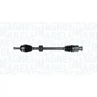 MAGNETI MARELLI 302004190364 Aandrijfas