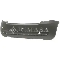 JUMASA 25541228 Achterbumper