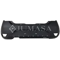 JUMASA 25401294 Achterbumper