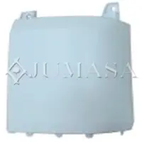 JUMASA 27425544 Achterbumper