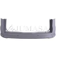 JUMASA 25041554 Achterbumper
