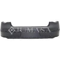 JUMASA 25145562 Achterbumper