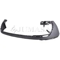 JUMASA 25044733 Achterbumper