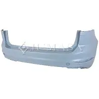 JUMASA 25475557 Achterbumper