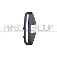 PRASCO BM4071223 Ventilatiegrille, bumper