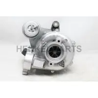 HENKEL PARTS 5110152N Turbocharger