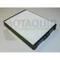 MOTAQUIP VCF214 Interieurfilter