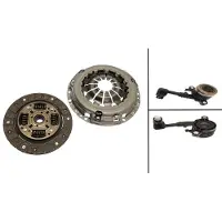 KAWE 962646CSC Koppelingsset