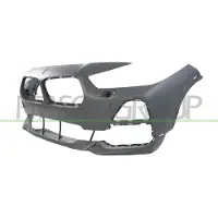 PRASCO BM7501021 Bumper