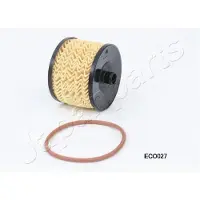 Japanparts FCE-027JM Brandstoffilter
