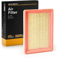 RIDEX 8A1856 Luchtfilter