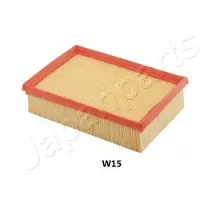 Japanparts FA-W15JM Luchtfilter