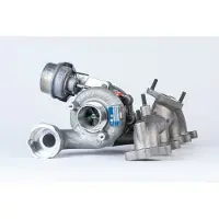 BORGWARNER 54399880059 Turbocharger