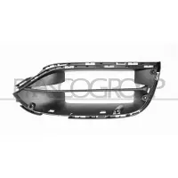 PRASCO ME4442133 Ventilatiegrille, bumper