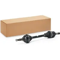 RIDEX 13D0753R Aandrijfas