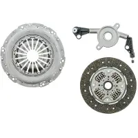 AISIN CKE-MB19R Koppelingsset