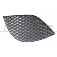 PRASCO ME4462124 Ventilatiegrille, bumper