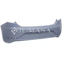 JUMASA 25404505 Achterbumper