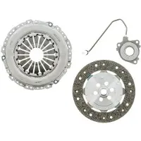 AISIN CKE-FC06R Koppelingsset