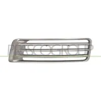PRASCO LR8662123 Ventilatiegrille, bumper