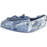 PRASCO HD0684914 Koplamp