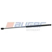 AUGER 87383 Gasveer, motorruimte klep