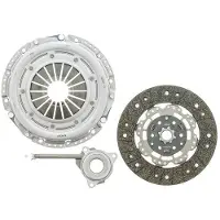 AISIN CKE-VG03R Koppelingsset