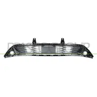 PRASCO KI0652130 Ventilatiegrille, bumper