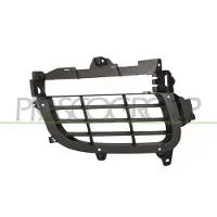 PRASCO PR8222133 Ventilatiegrille, bumper
