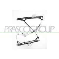 PRASCO AD202W011 Raammechanisme