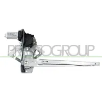 PRASCO FD910W022 Raammechanisme