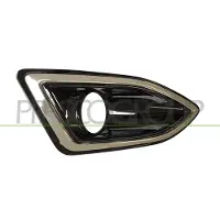 PRASCO FD8102133 Ventilatiegrille, bumper