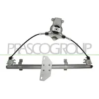PRASCO DS175W023 Raammechanisme