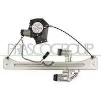 PRASCO DG410W026 Raammechanisme