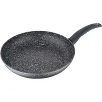 Bergner Orion Koekenpan 28 cm - Non-stick, Inductie Geschikt