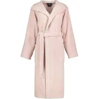Cawö Badjas Women 5223 Capuchon Powder-L