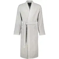 Cawö Kimono Men 5509 Stone-58