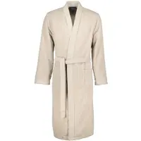 Cawö Kimono Men 5509 Sand-52