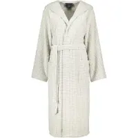 Cawö Badjas Home 6137 Women Capuchon Nature Pine-L