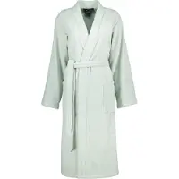 Cawö Kimono Home 5222 Women Eucalyptus-S