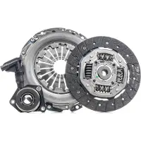 Valeo Koppelingsset 834062