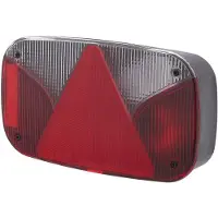 Hella 2VB 998 232-241 Achterlicht